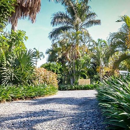 Chillagoe Cabins And Tours Luaran gambar