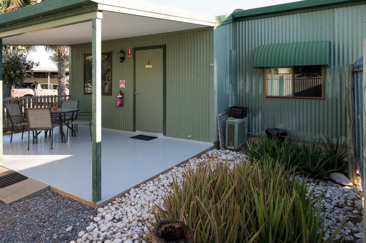 Chillagoe Cabins And Tours Luaran gambar