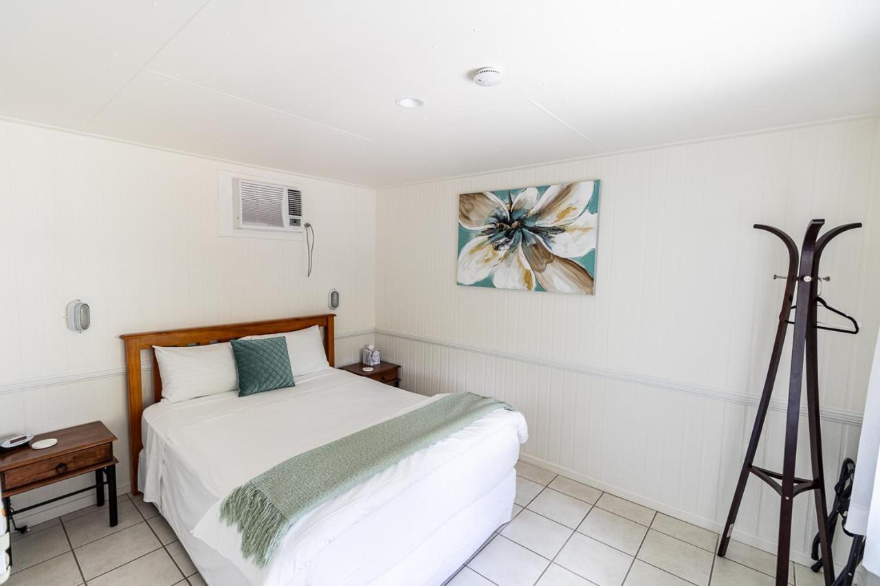 Chillagoe Cabins And Tours Luaran gambar