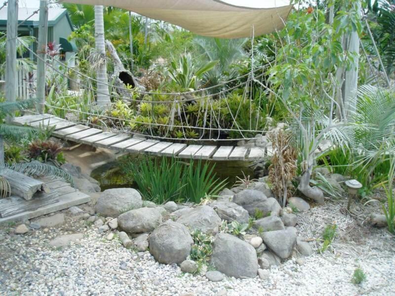 Chillagoe Cabins And Tours Luaran gambar