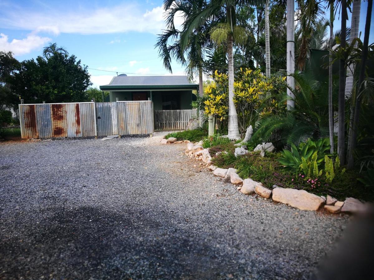 Chillagoe Cabins And Tours Luaran gambar