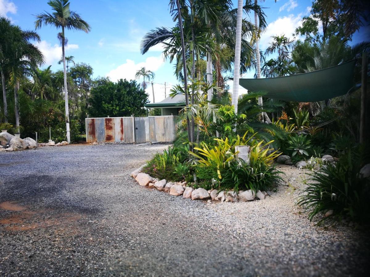 Chillagoe Cabins And Tours Luaran gambar