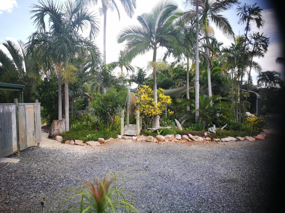 Chillagoe Cabins And Tours Luaran gambar