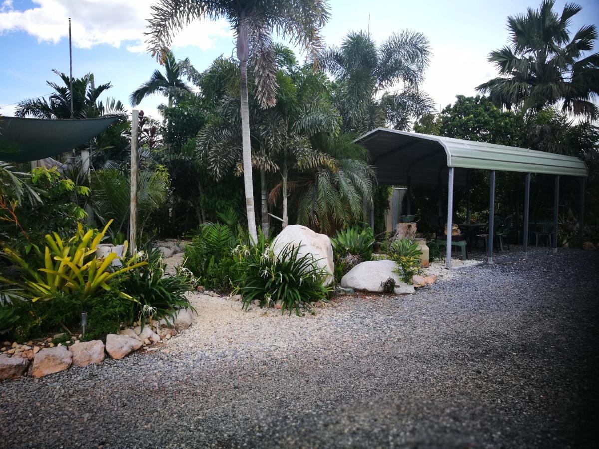 Chillagoe Cabins And Tours Luaran gambar